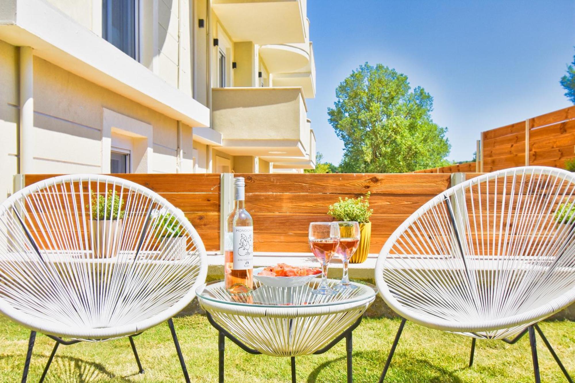 Kopelula Resort Potamós Екстериор снимка